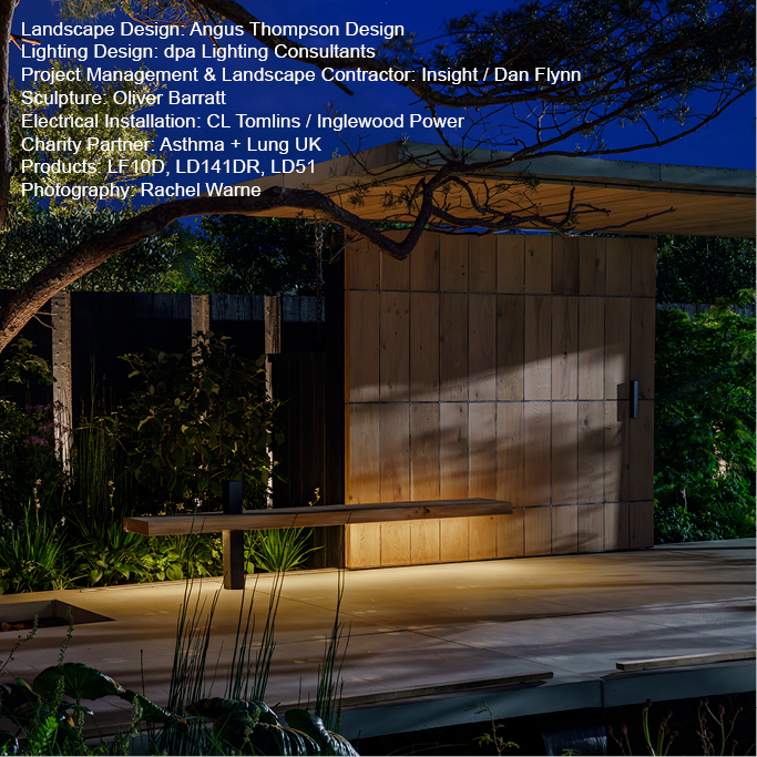 LF10D Lightgraphix Creative Lighting Solutions